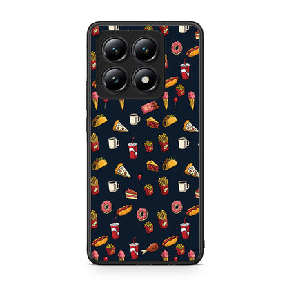 118 - Xiaomi 14T Hungry Random case, cover, bumper