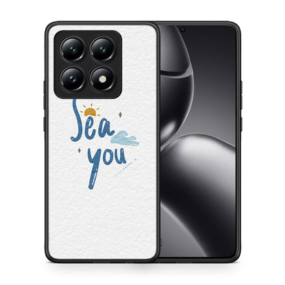 Sea You - Xiaomi 14T θήκη