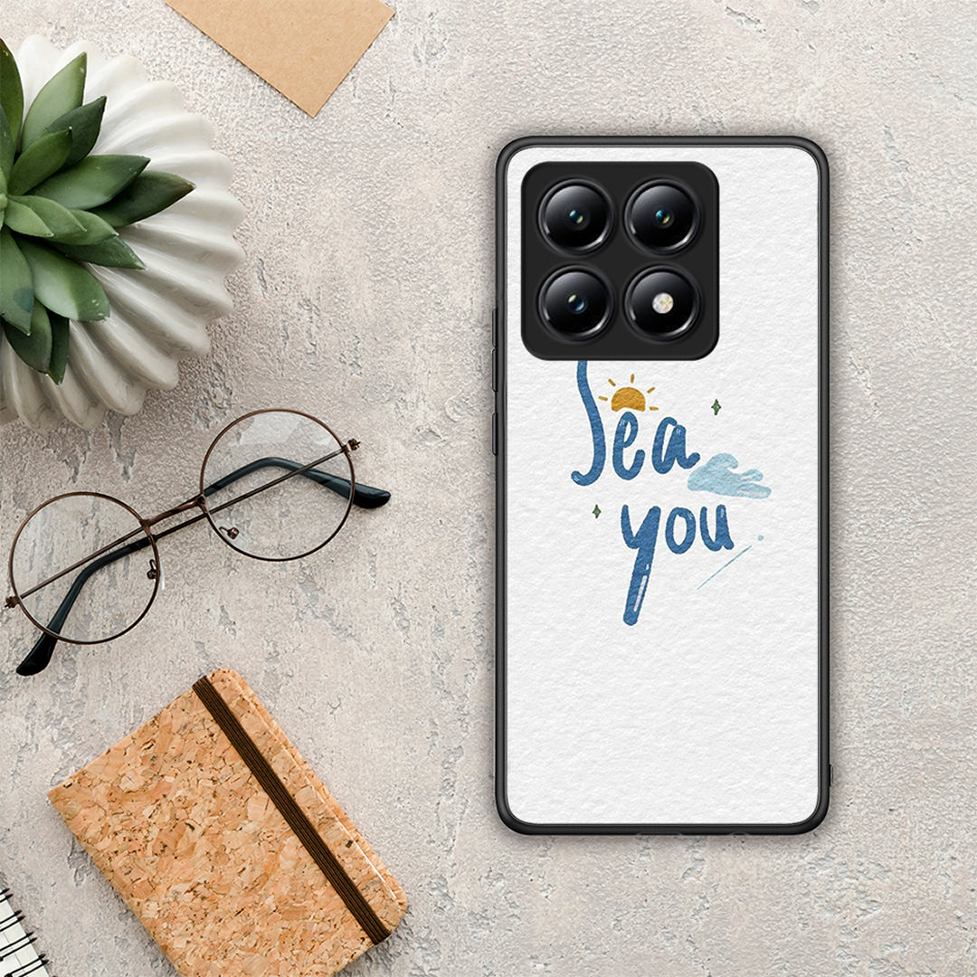 Sea You - Xiaomi 14T θήκη