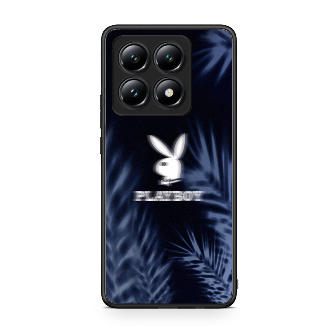 Xiaomi 14T Sexy Rabbit θήκη από τη Smartfits με σχέδιο στο πίσω μέρος και μαύρο περίβλημα | Smartphone case with colorful back and black bezels by Smartfits