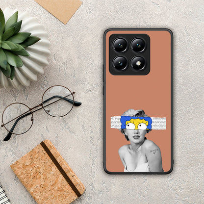 Sim Merilyn - Xiaomi 14T θήκη