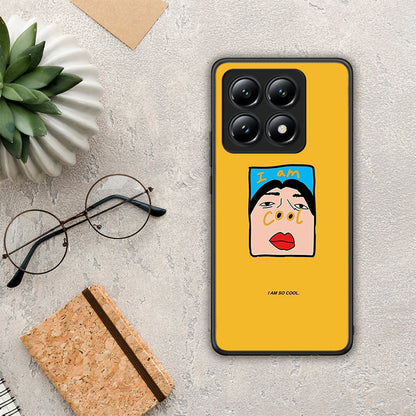 So Cool - Xiaomi 14T θήκη