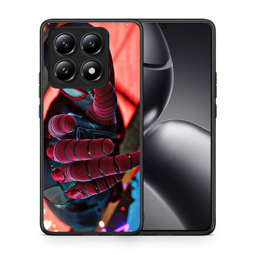 Spider Hand - Xiaomi 14T θήκη