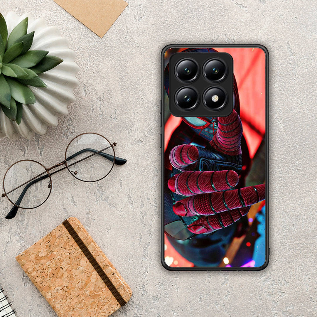 Spider Hand - Xiaomi 14T θήκη