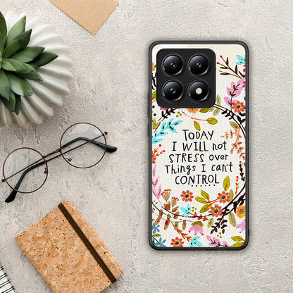 Stress Over - Xiaomi 14T θήκη