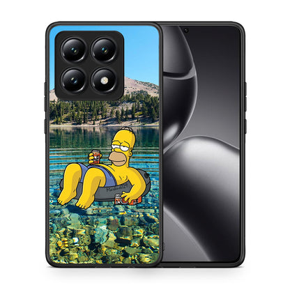 Summer Happiness - Xiaomi 14T θήκη