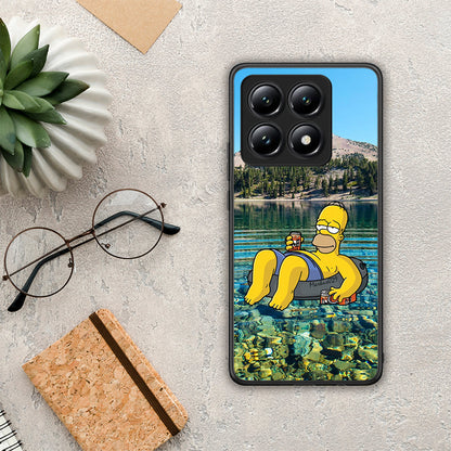 Summer Happiness - Xiaomi 14T θήκη