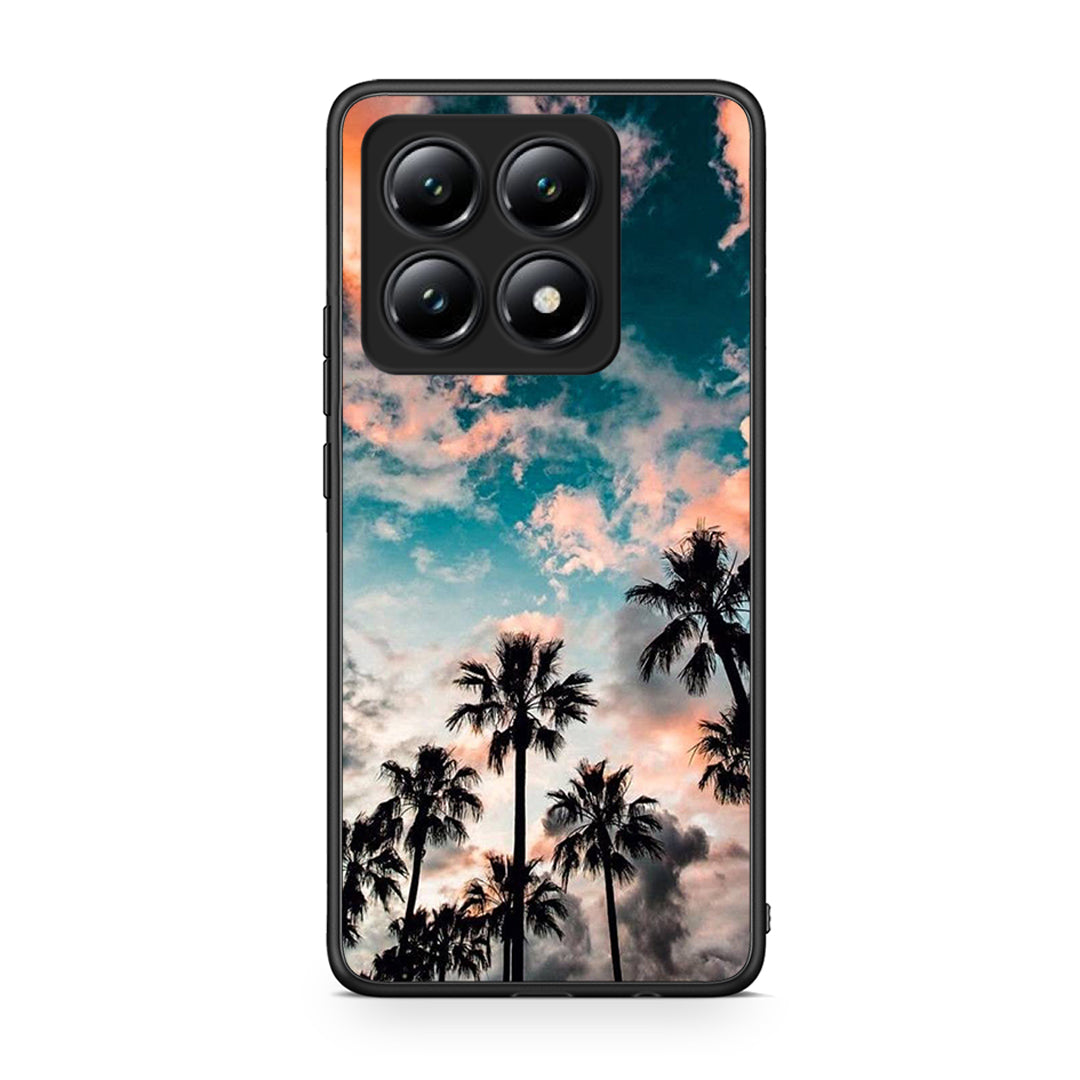 99 - Xiaomi 14T Summer Sky case, cover, bumper