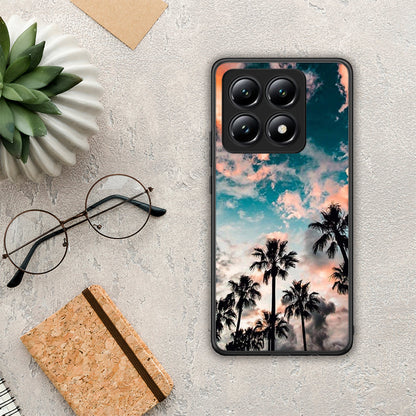Summer Sky - Xiaomi 14T θήκη