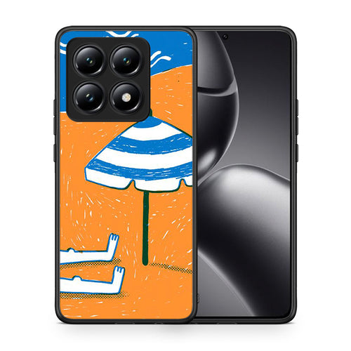 Summering - Xiaomi 14T θήκη