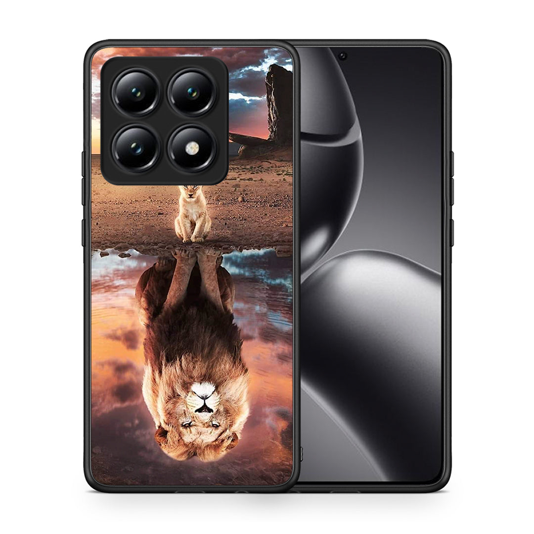 Sunset Dreams - Xiaomi 14T θήκη