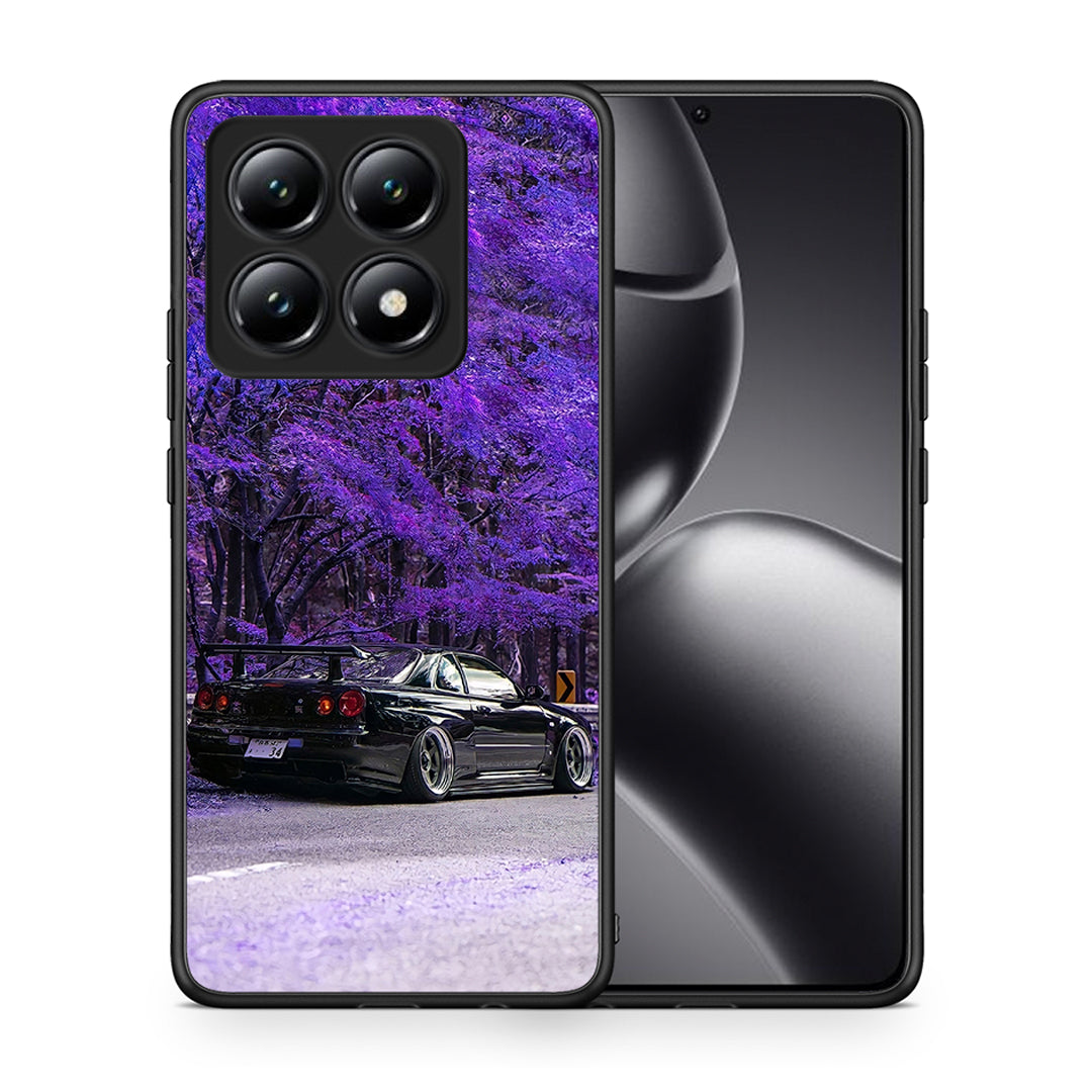 Super Car - Xiaomi 14T θήκη