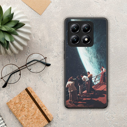 Surreal View - Xiaomi 14T θήκη