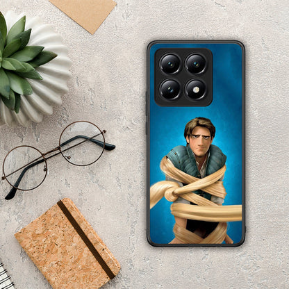 Tangled 1 - Xiaomi 14T θήκη