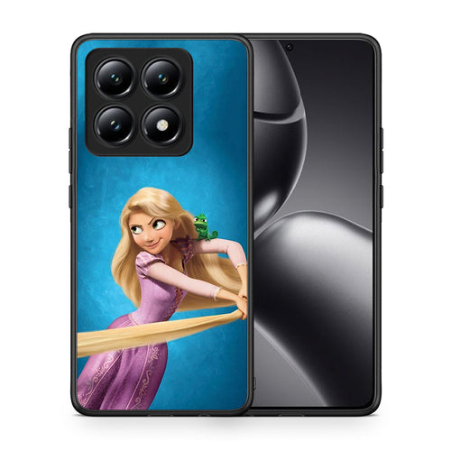 Tangled 2 - Xiaomi 14T θήκη