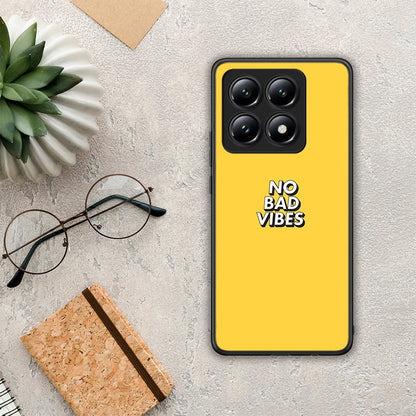 Text Vibes - Xiaomi 14T θήκη