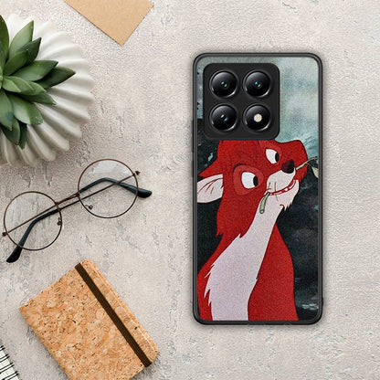 Tod And Vixey Love 1 - Xiaomi 14T θήκη