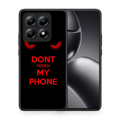 Touch My Phone - Xiaomi 14T θήκη