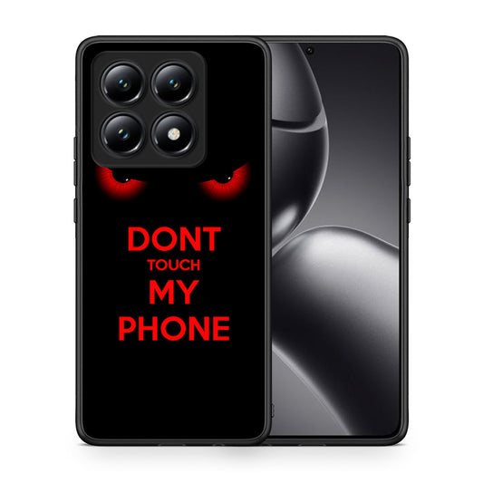 Touch My Phone - Xiaomi 14T θήκη