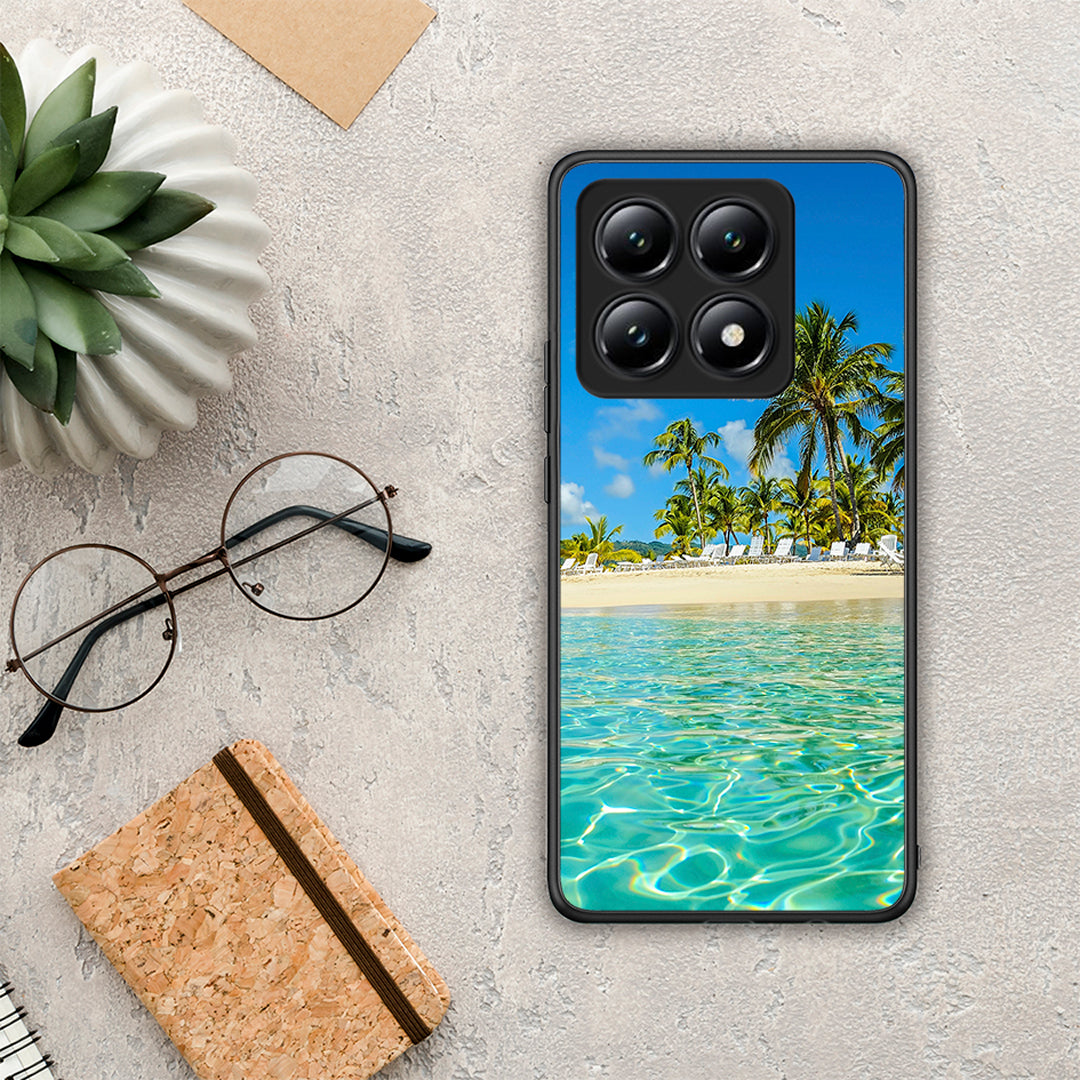 Tropical Vibes - Xiaomi 14T θήκη