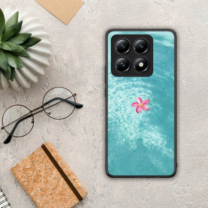 Water Flower - Xiaomi 14T θήκη