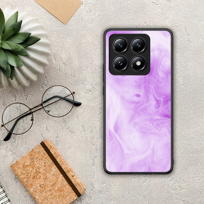 Watercolor Lavender - Xiaomi 14T θήκη