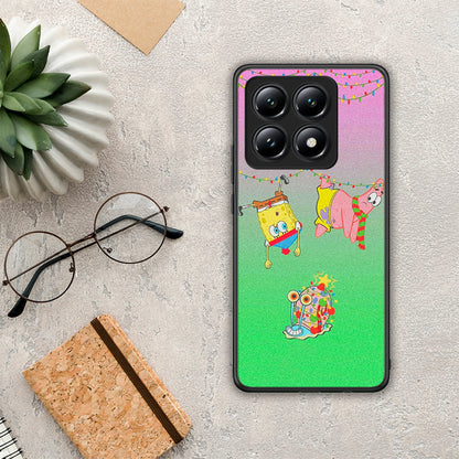 Xmas Lights - Xiaomi 14T θήκη