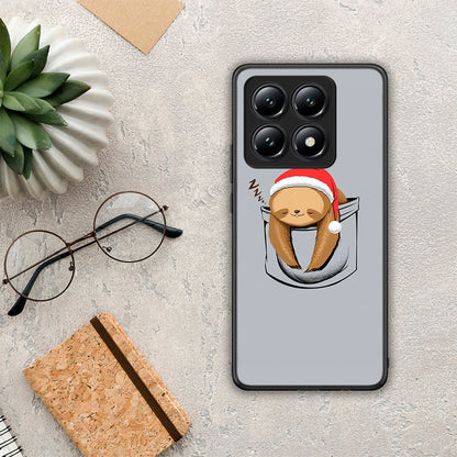 Xmas Zzzz - Xiaomi 14T θήκη