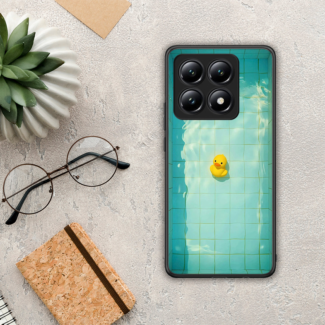 Yellow Duck - Xiaomi 14T θήκη