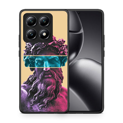 Zeus Art - Xiaomi 14T θήκη