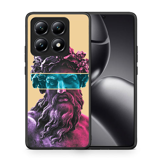 Zeus Art - Xiaomi 14T θήκη