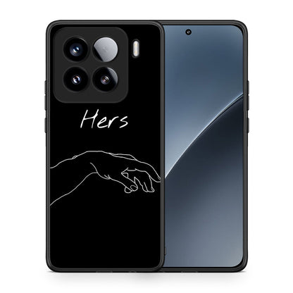 Aesthetic Love 1 - Xiaomi 15 θήκη