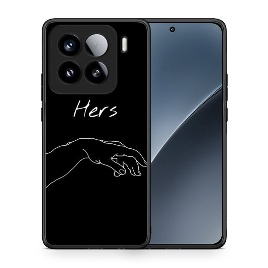 Aesthetic Love 1 - Xiaomi 15 θήκη