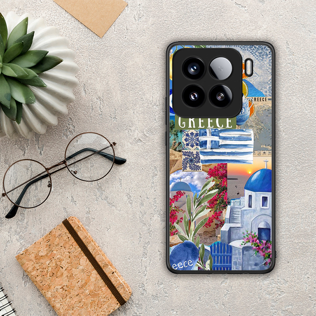 All Greek - Xiaomi 15 θήκη