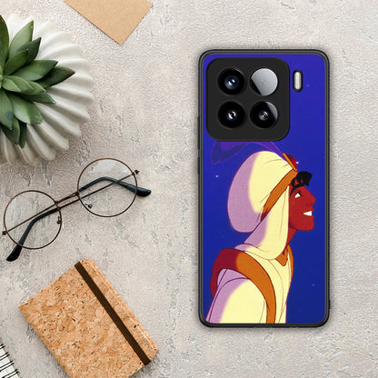 Alladin And Jasmine Love 1 - Xiaomi 15 θήκη