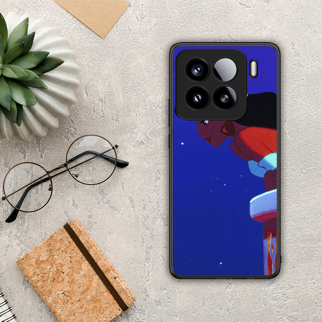 Alladin And Jasmine Love 2 - Xiaomi 15 θήκη