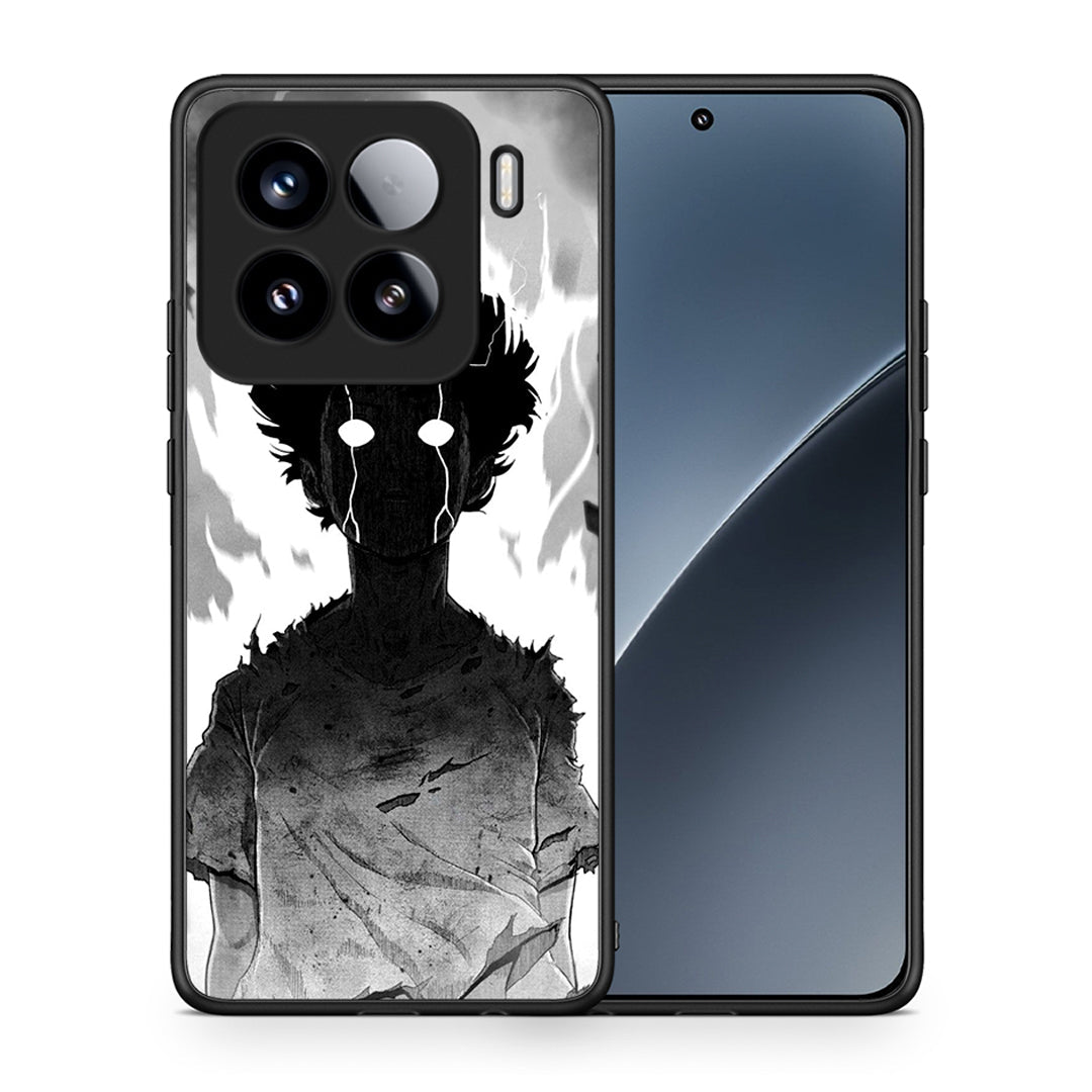 Anime Boy - Xiaomi 15 θήκη