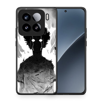 Anime Boy - Xiaomi 15 θήκη