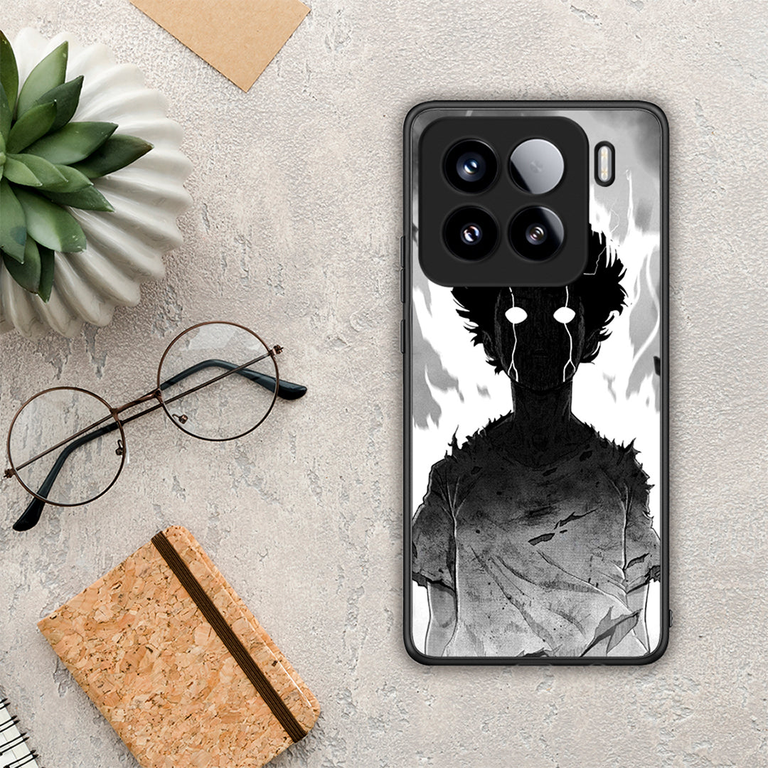 Anime Boy - Xiaomi 15 θήκη