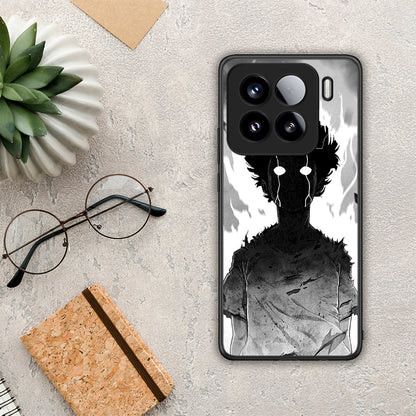 Anime Boy - Xiaomi 15 θήκη