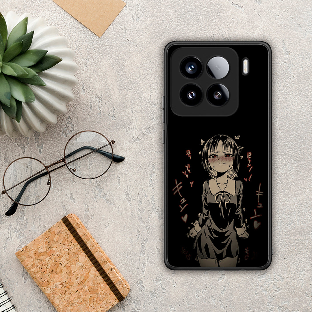 Anime Girl - Xiaomi 15 θήκη