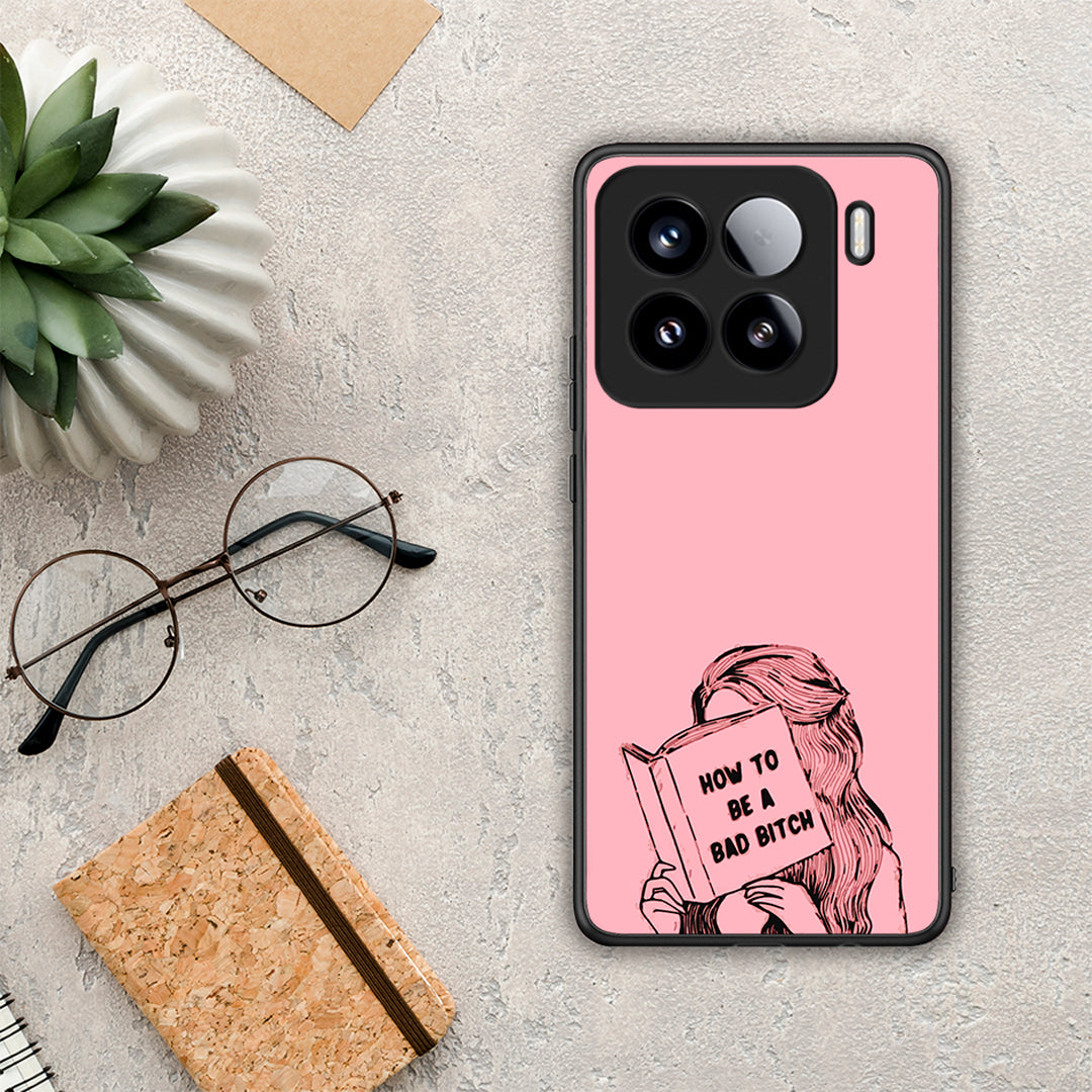 Bad Bitch - Xiaomi 15 θήκη