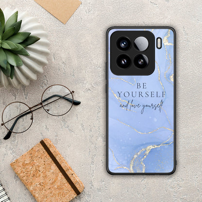 Be Yourself - Xiaomi 15 θήκη