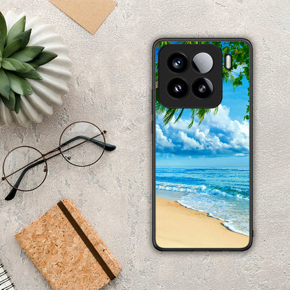 Beautiful Beach - Xiaomi 15 θήκη