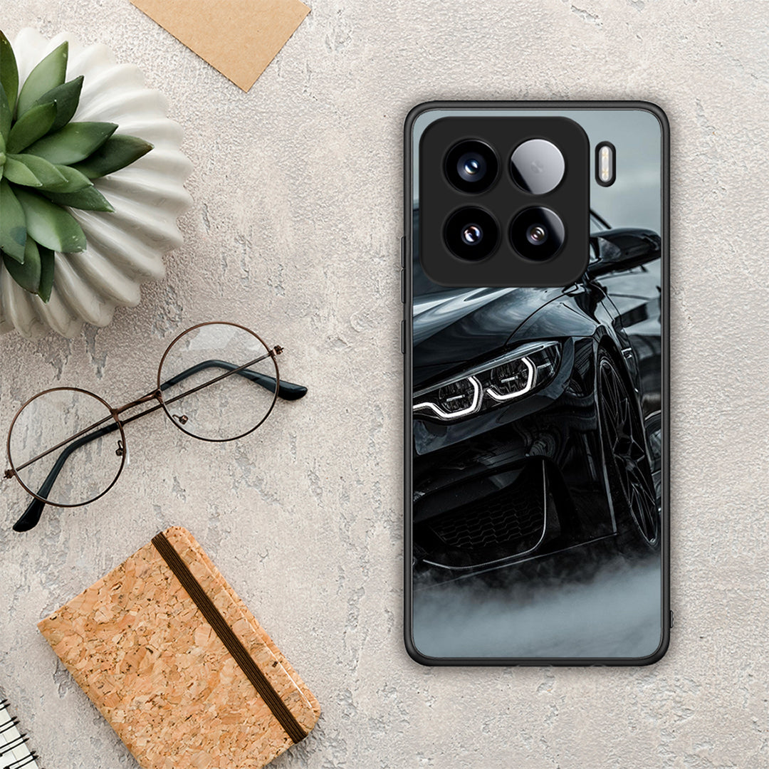 Black BMW - Xiaomi 15 θήκη