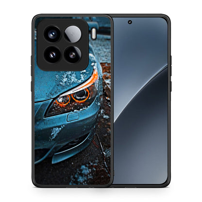Bmw E60 - Xiaomi 15 θήκη
