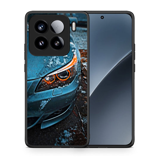 Bmw E60 - Xiaomi 15 θήκη