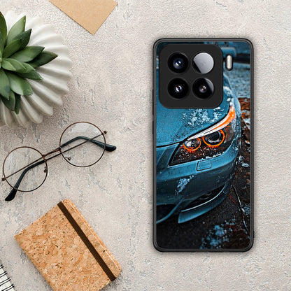 Bmw E60 - Xiaomi 15 θήκη