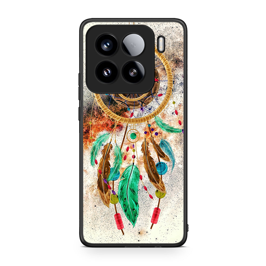 4 - Xiaomi 15 DreamCatcher Boho case, cover, bumper