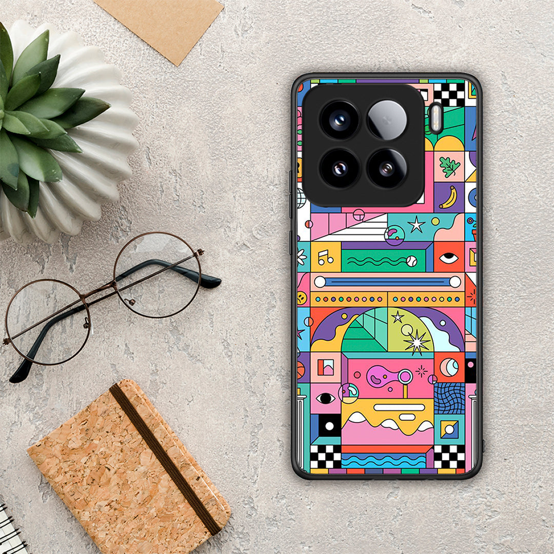 Bubbles Soap - Xiaomi 15 θήκη